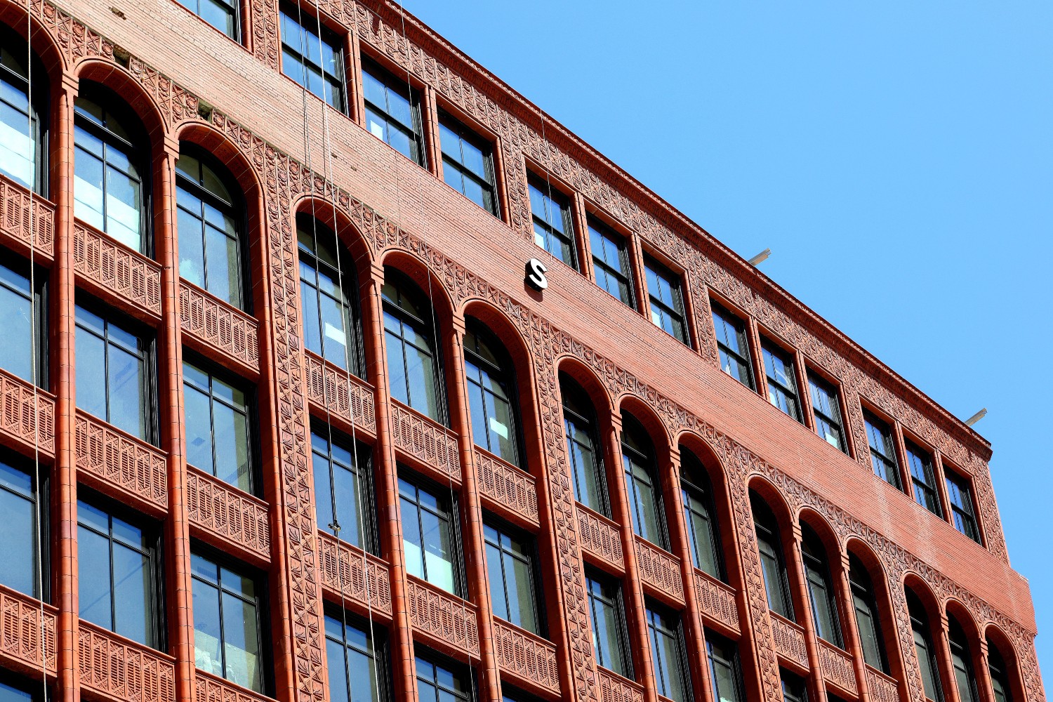 Shinola Hotel, Detroit