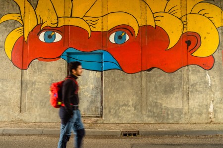 Stompers the step-counting competition app.