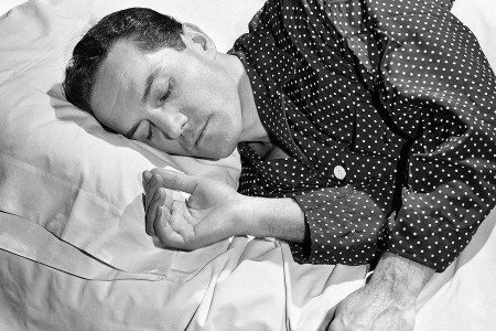 Everything You Need for a Cooler, Less Sweaty Night of Sleep