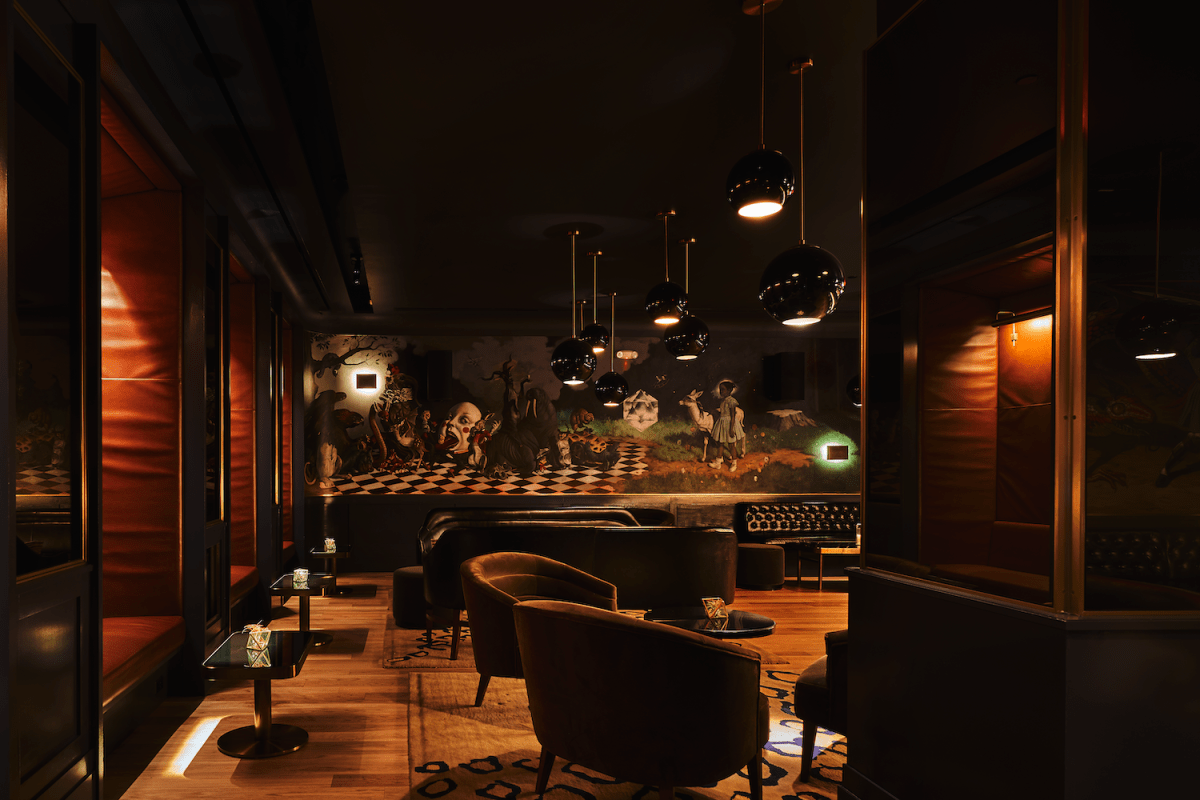 These Are the 10 Best Cocktail Bars in DC - InsideHook