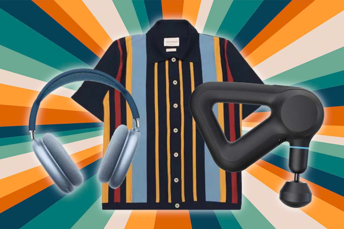 The Best Deals on the Internet This Week - InsideHook