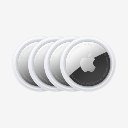 Apple AirTags