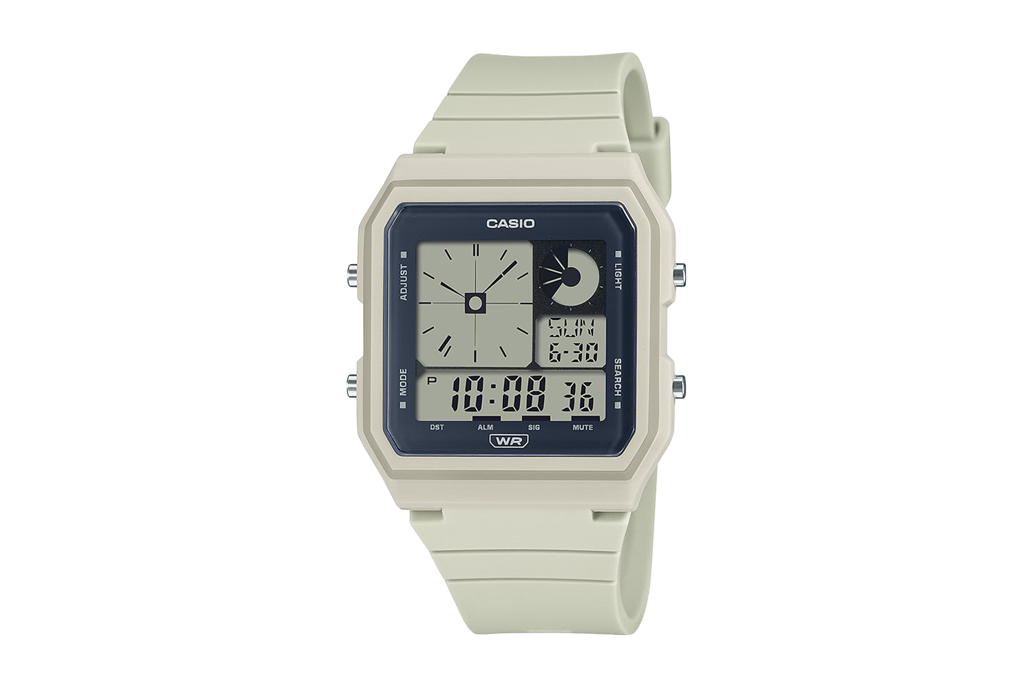 Casio LF20W-8A Watch