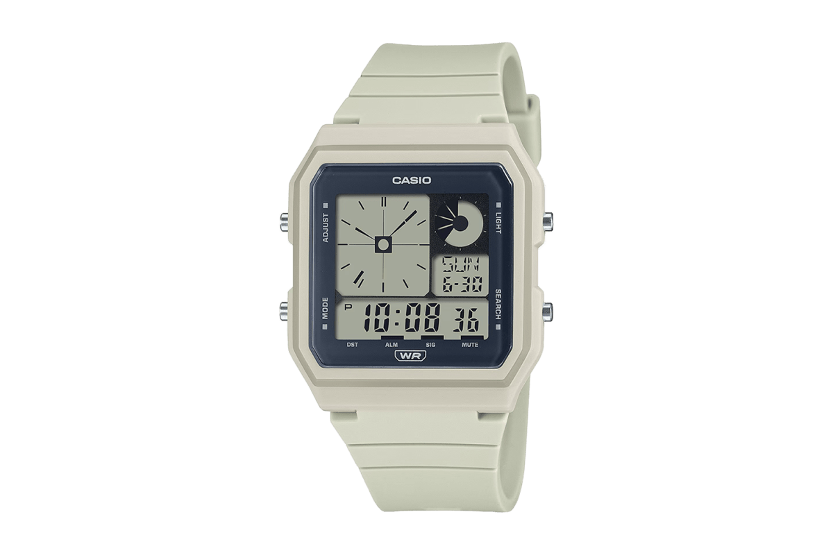 Casio LF20W-8A Watch