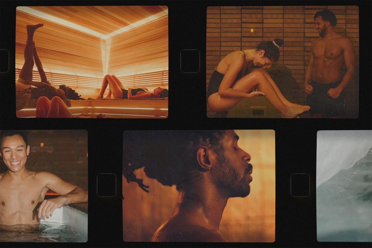 The Gospel of Contrast Bathing thumbnail