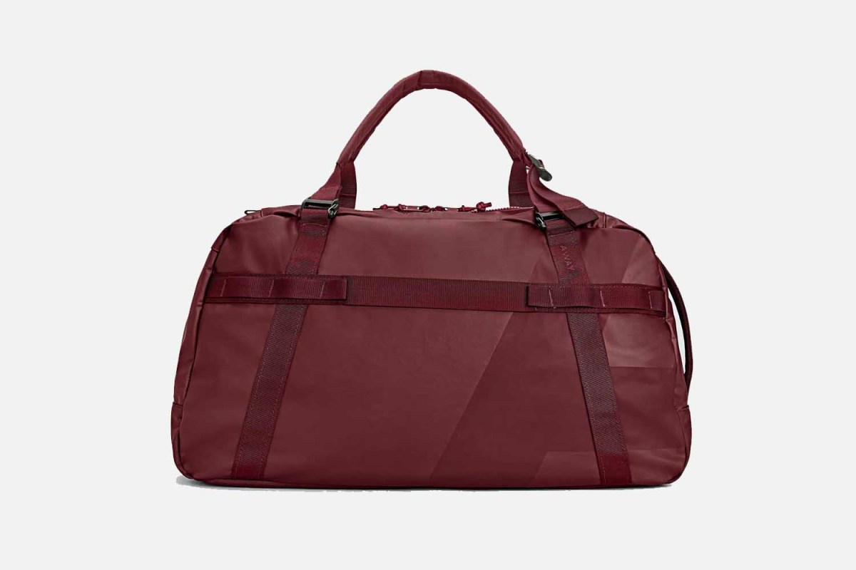 Away The Outdoor Duffle 55L