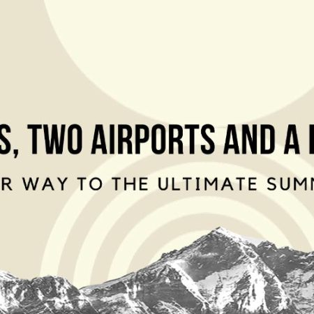 Three Cities, Two Airports and a Rental Car: Open Jaw Your Way to the Ultimate Summer Road Trip
