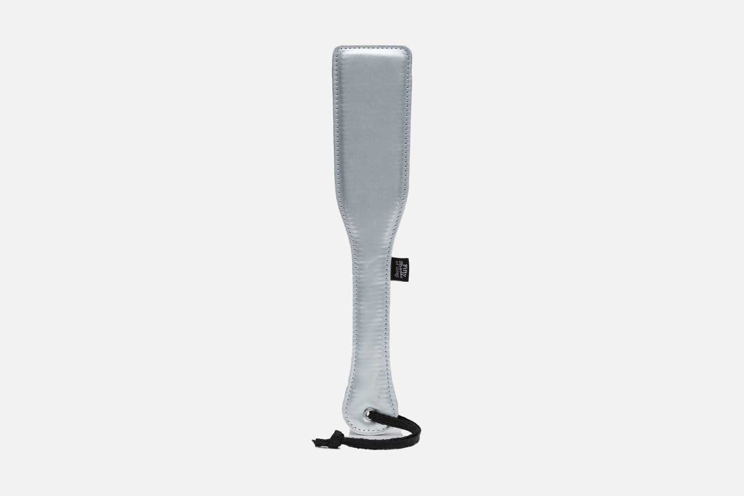 Fifty Shades of Grey Twitchy Palm Spanking Paddle