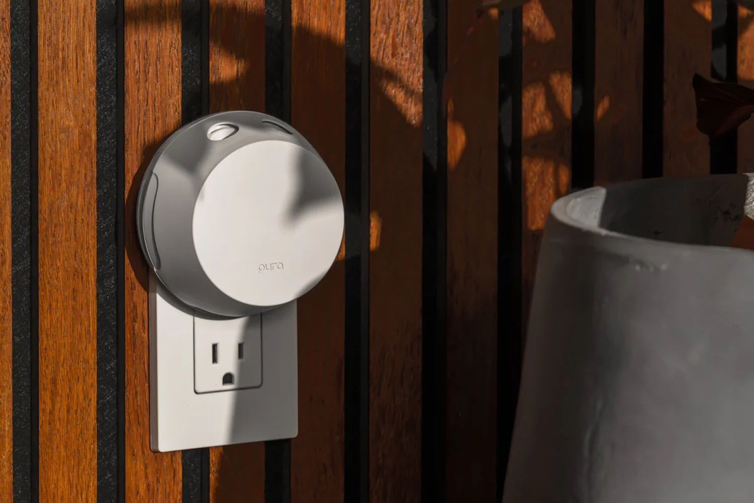 Pura 4 Home Diffuser