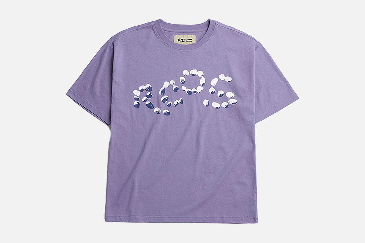 RC Outdoor Supply Rock Spiral T-Shirt