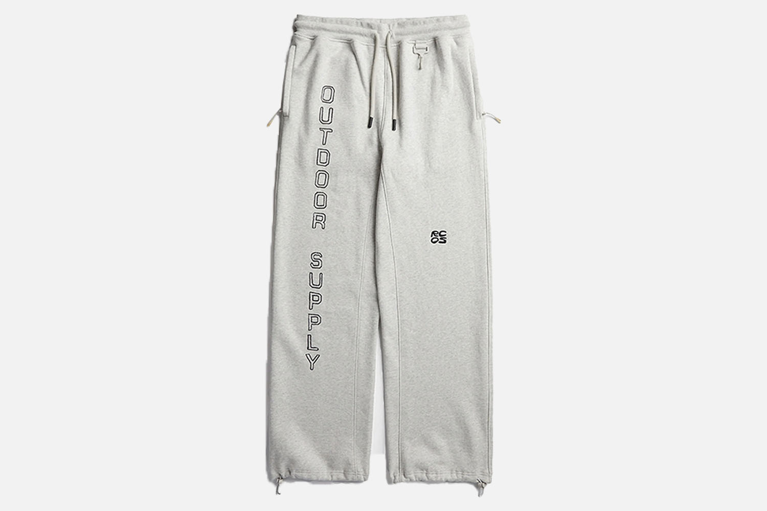 RC Outdoor Supply Logo Sweatpants