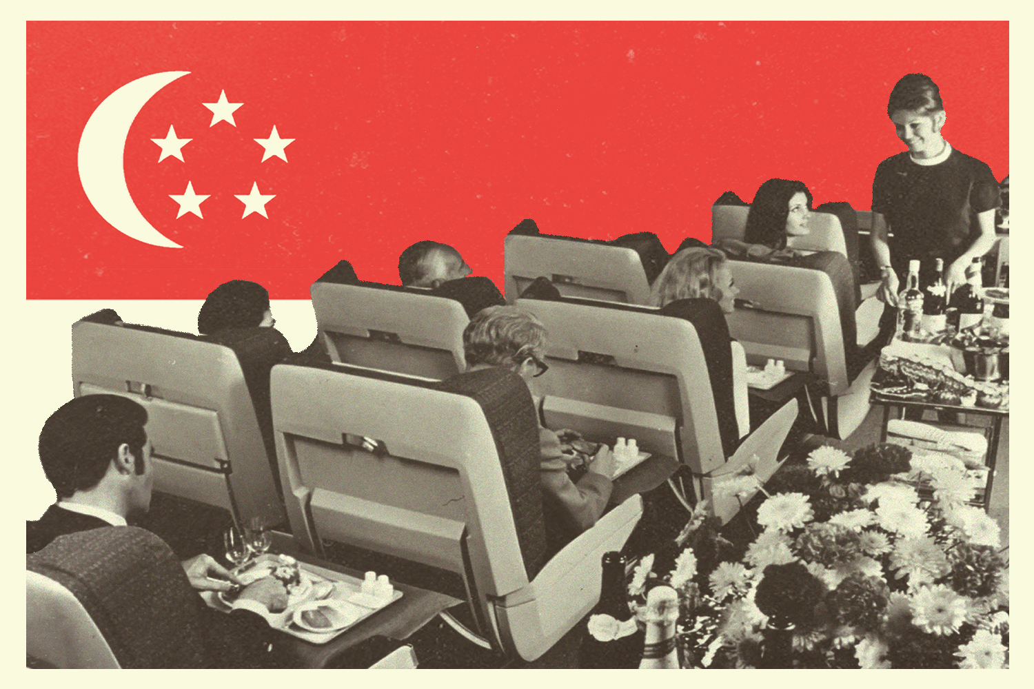 An 18-hour play-by-play