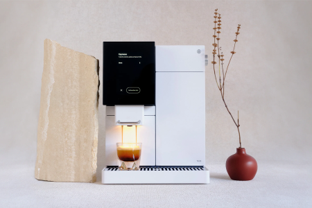 Terra Kaffe lifestyle image