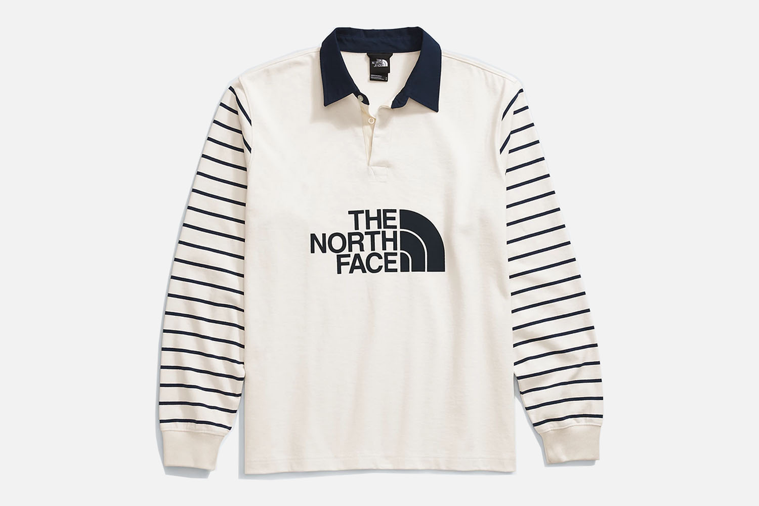 The North Face Easy Rugby Shirt
