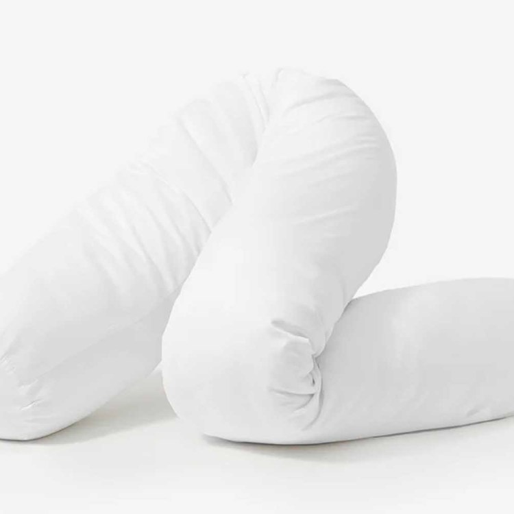 Cozy Up With Buffy’s Discounted Body Pillow