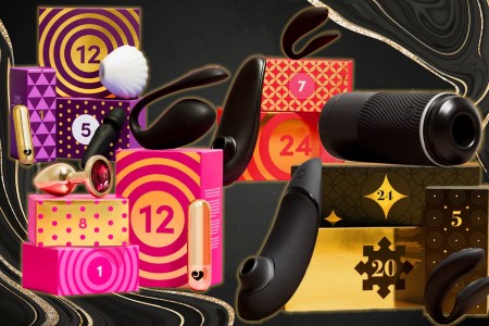 Christmas Came Early: Lovehoney’s Sexy Advent Calendars Have Arrived