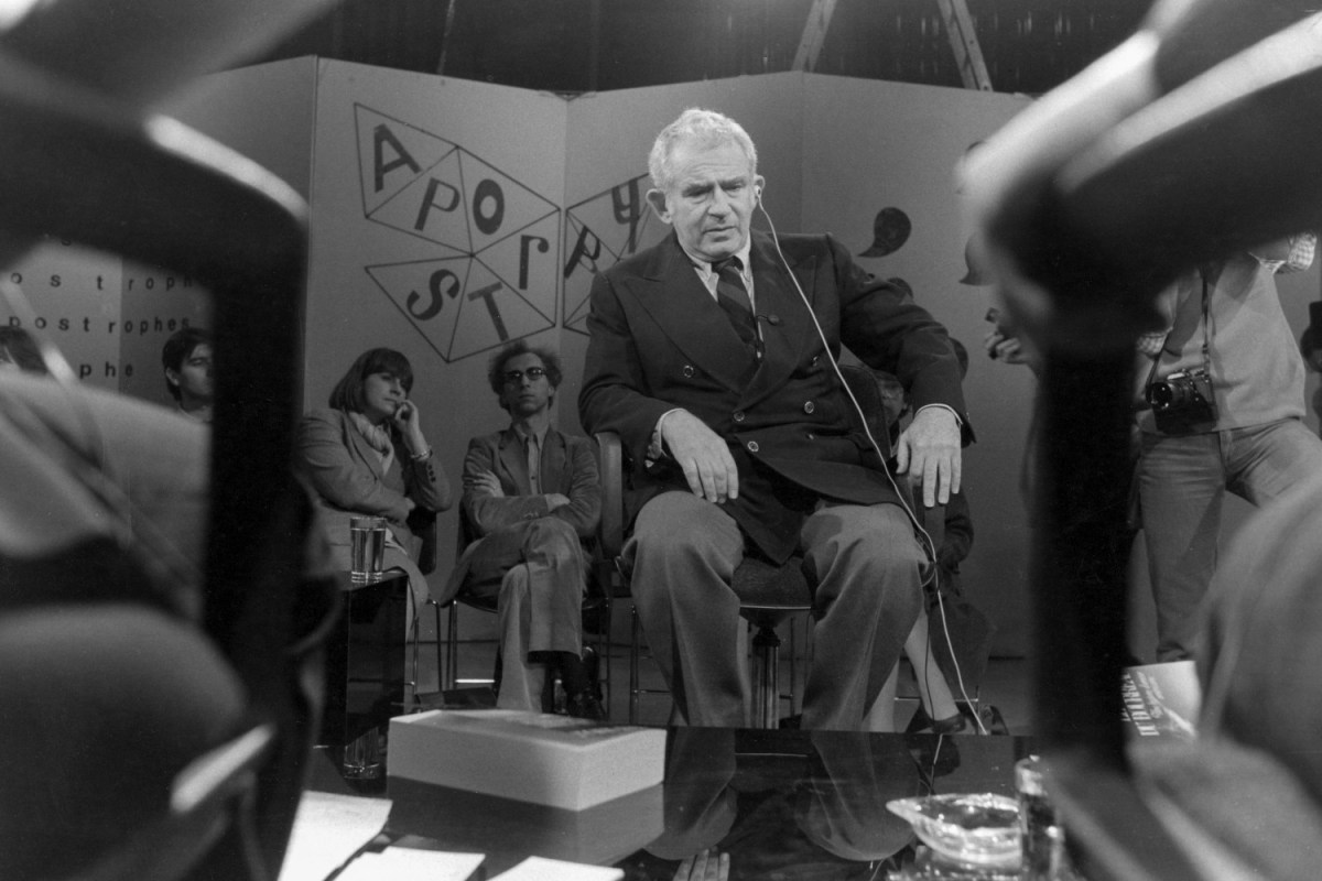 You Can Rent Norman Mailer&rsquo;s Brooklyn Heights Apartment - InsideHook