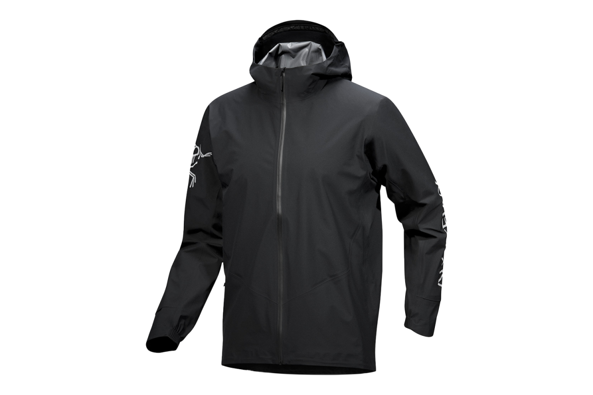 Arc'teryx Norvan Jacket