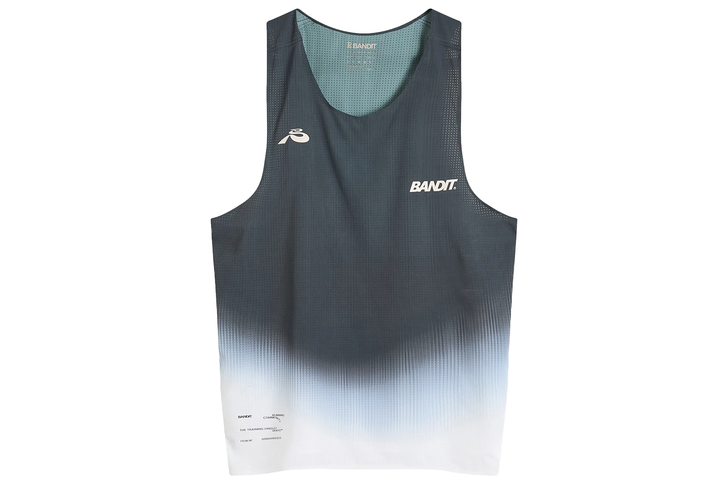 Bandit Vento Performance Singlet