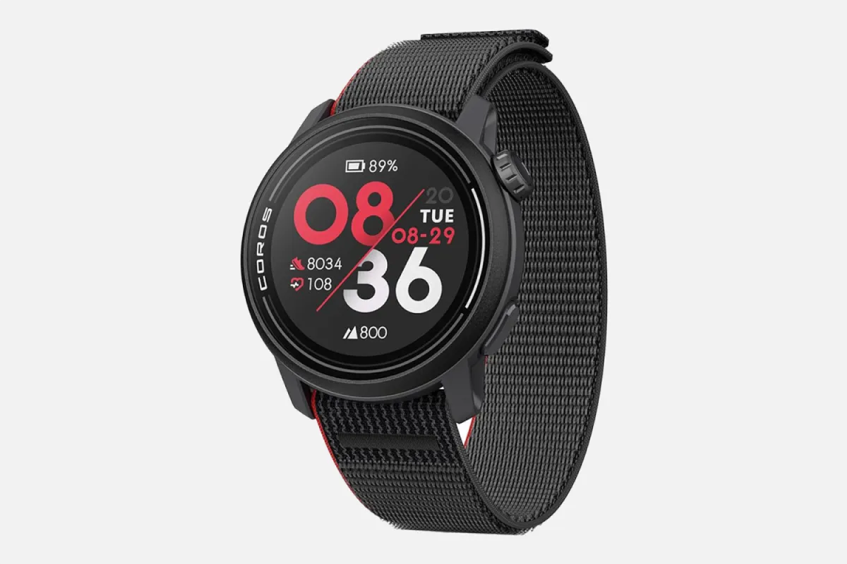 Coros Pace 3 GPS Watch