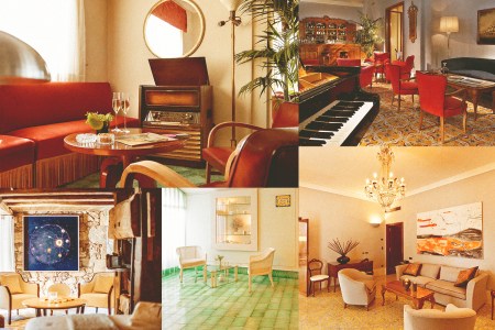 10 of Europe’s Most Fascinating Historic Hotels - InsideHook