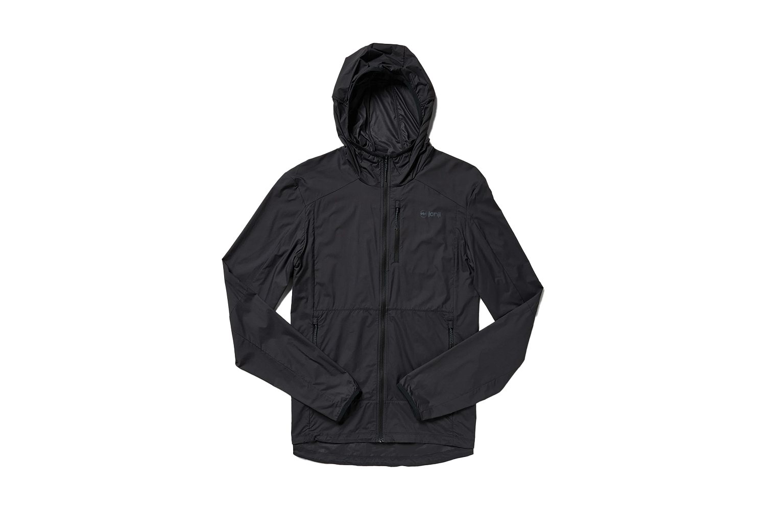 Janji Zephyrunner Wind Shell