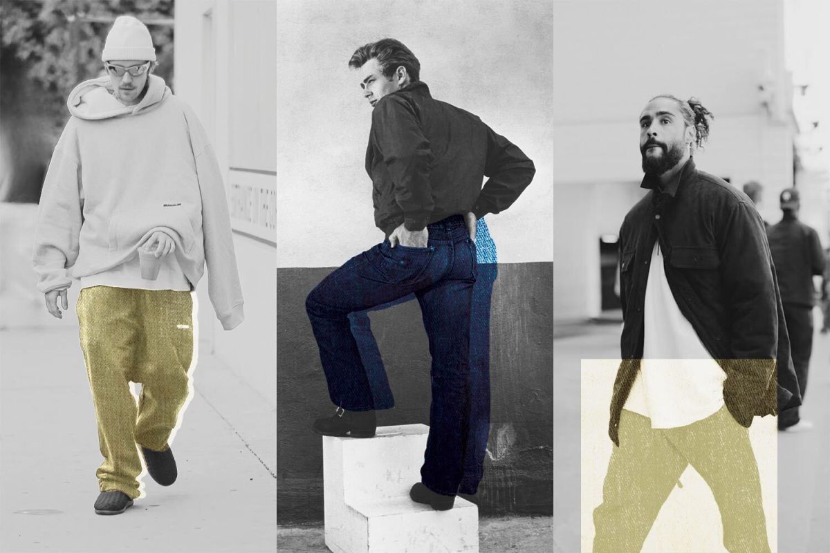 Why Are Joggers So Popular? Unveiling the Trend's Appeal
