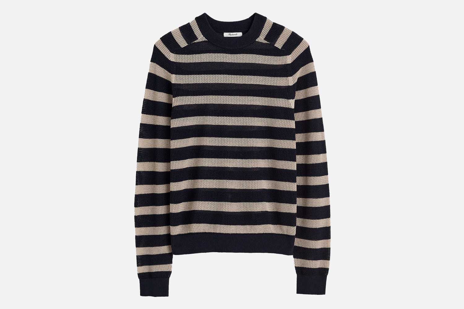 Take an Extra 40% Off Sale Items at Madewell