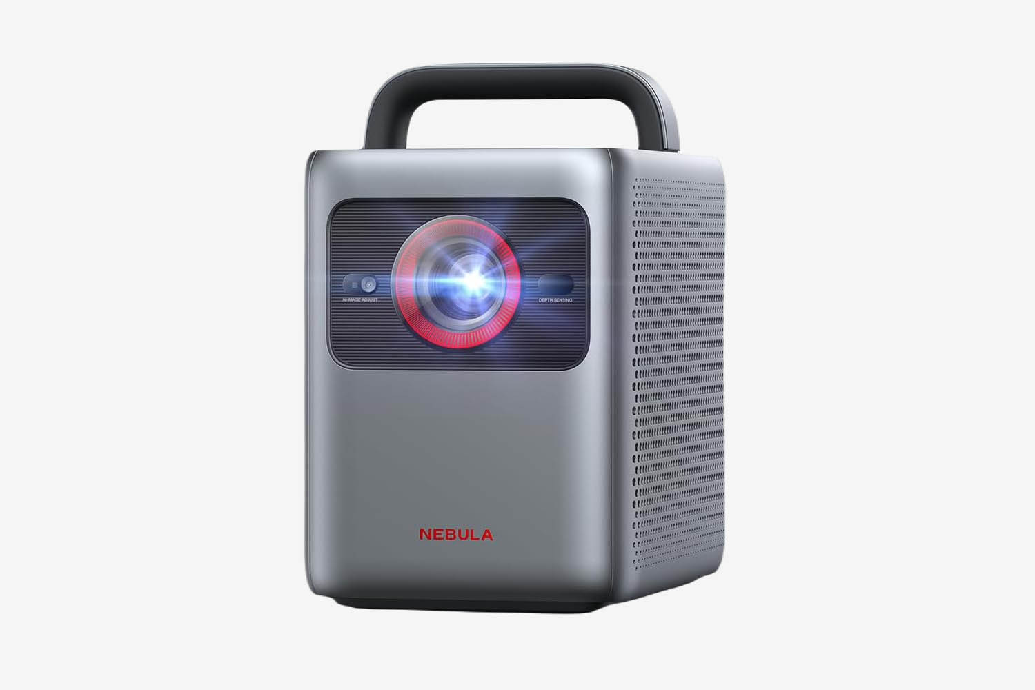 NEBULA Cosmos 4K SE Smart Projector