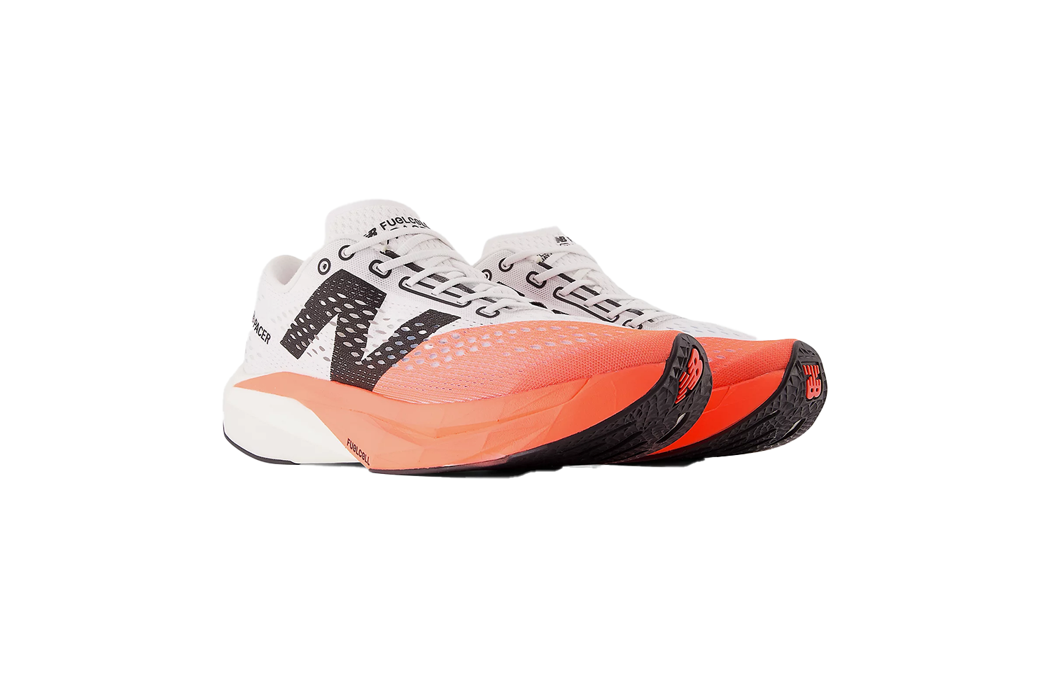 New Balance FuelCell SuperComp Pacer v2