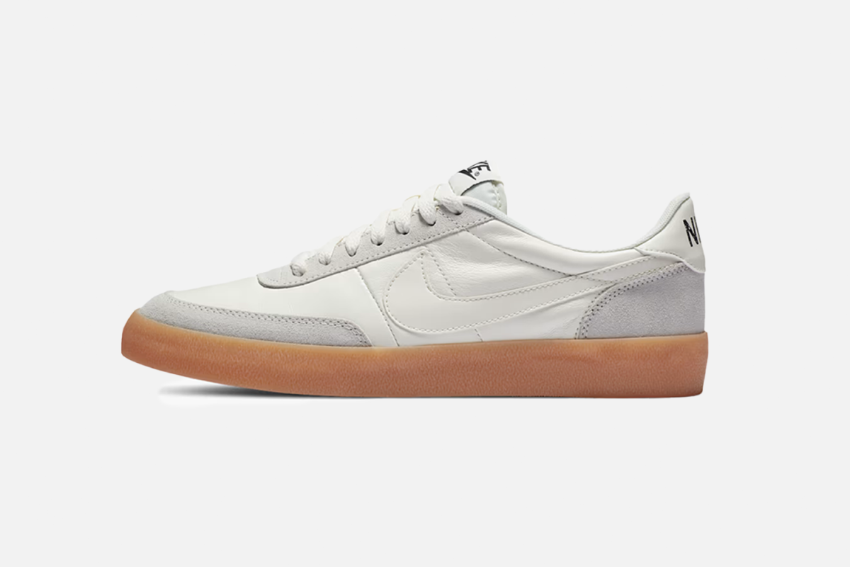 Nike Killshot 2 Leather Sneakers