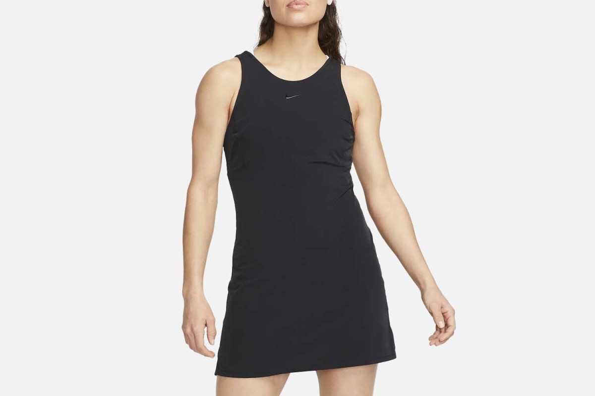 Nike Dri-FIT Bliss Womenu0026amp;#8217;s Training Dress