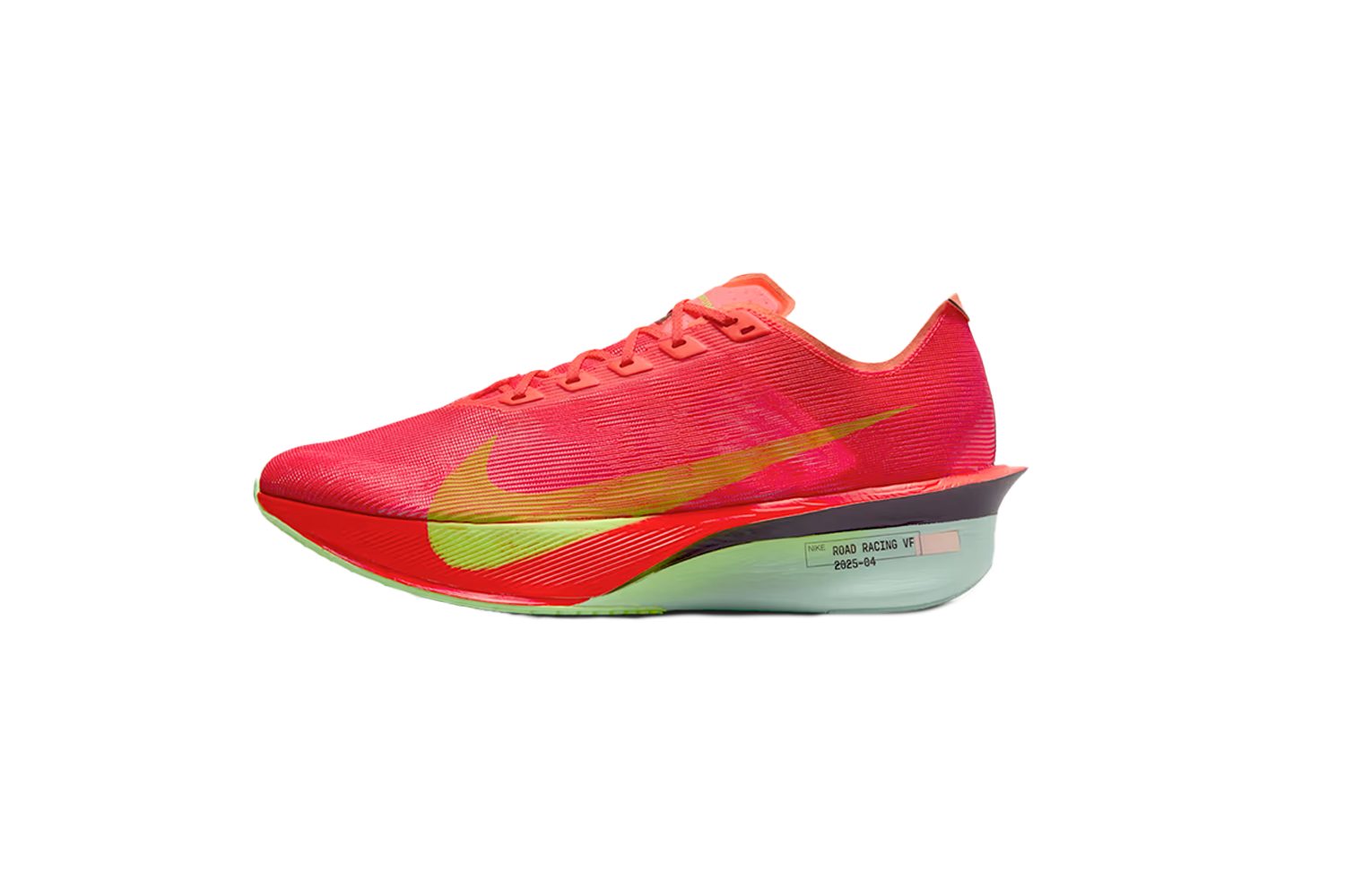 Nike Vaporfly 4 Road Racing Shoes