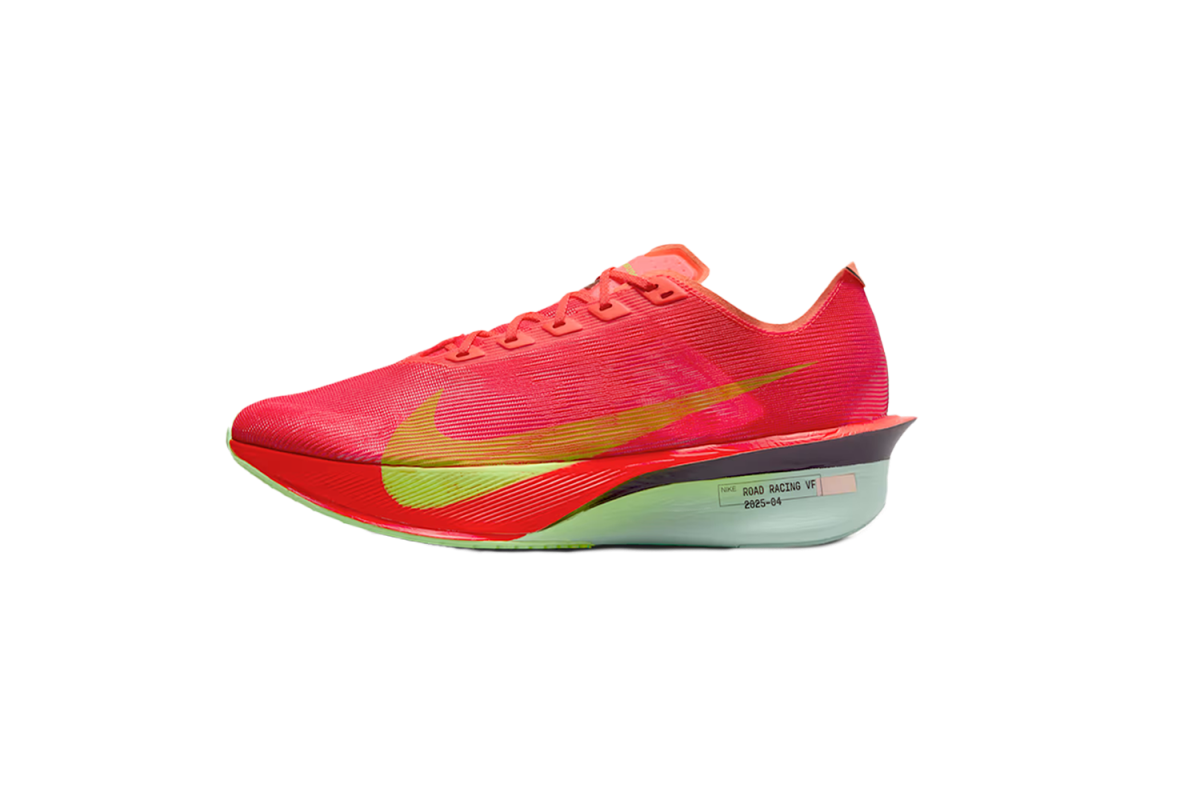 Nike Vaporfly 4 Road Racing Shoes