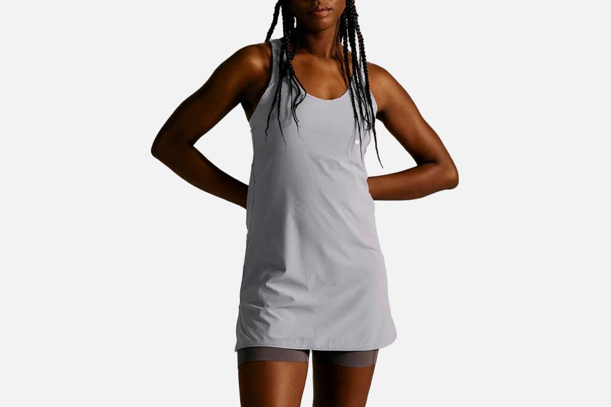 Outdoor Voices Jog Dress