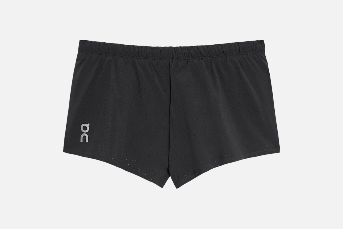 On Race Shorts