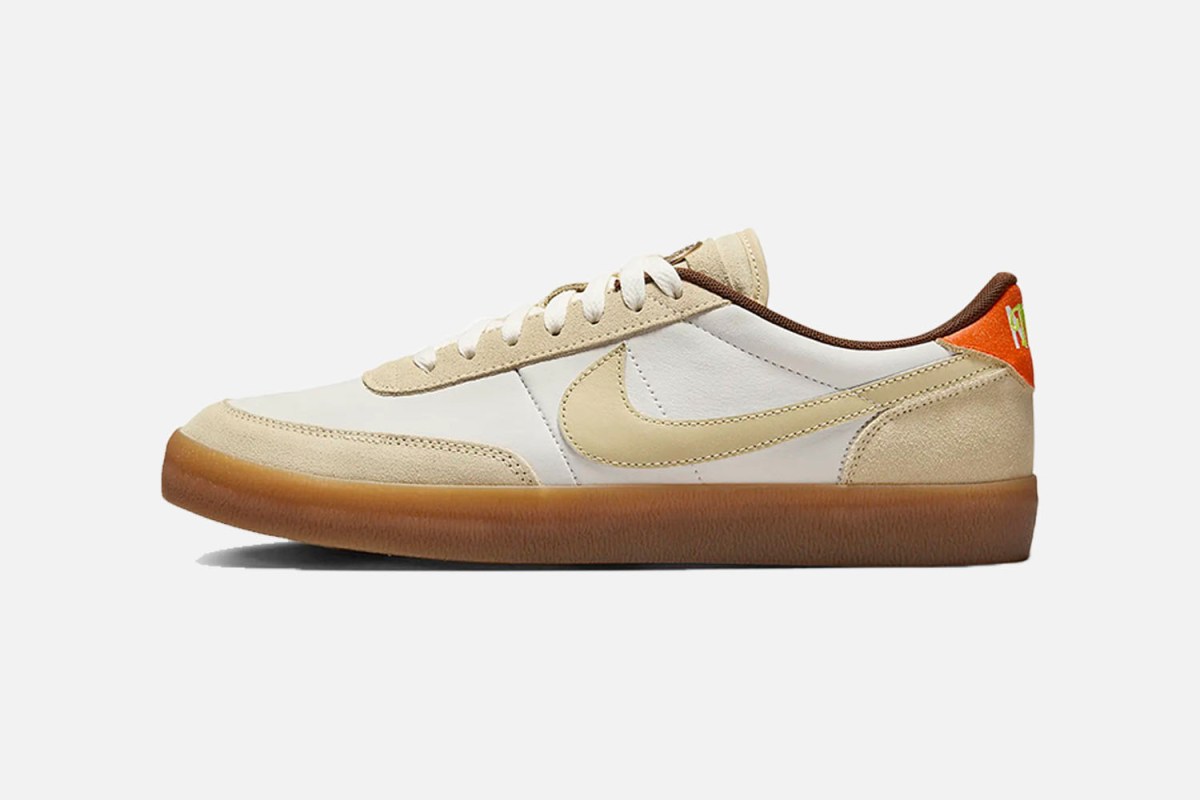 Nike Killshot 2 Leather Sneakers