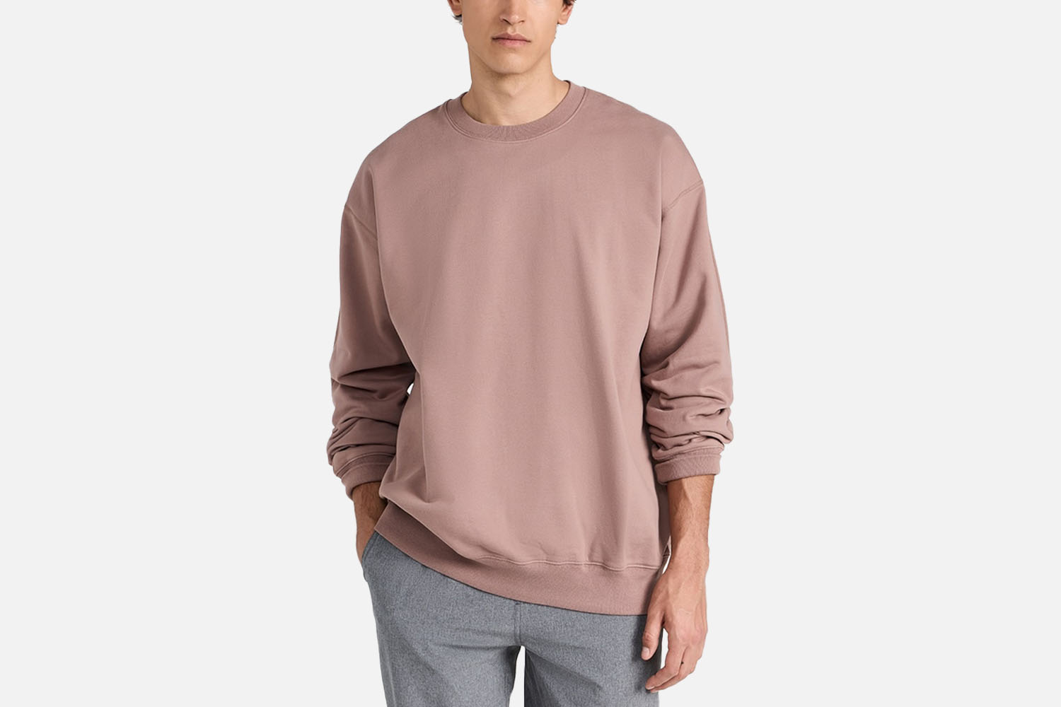 Reigning Champ Sweatshirt