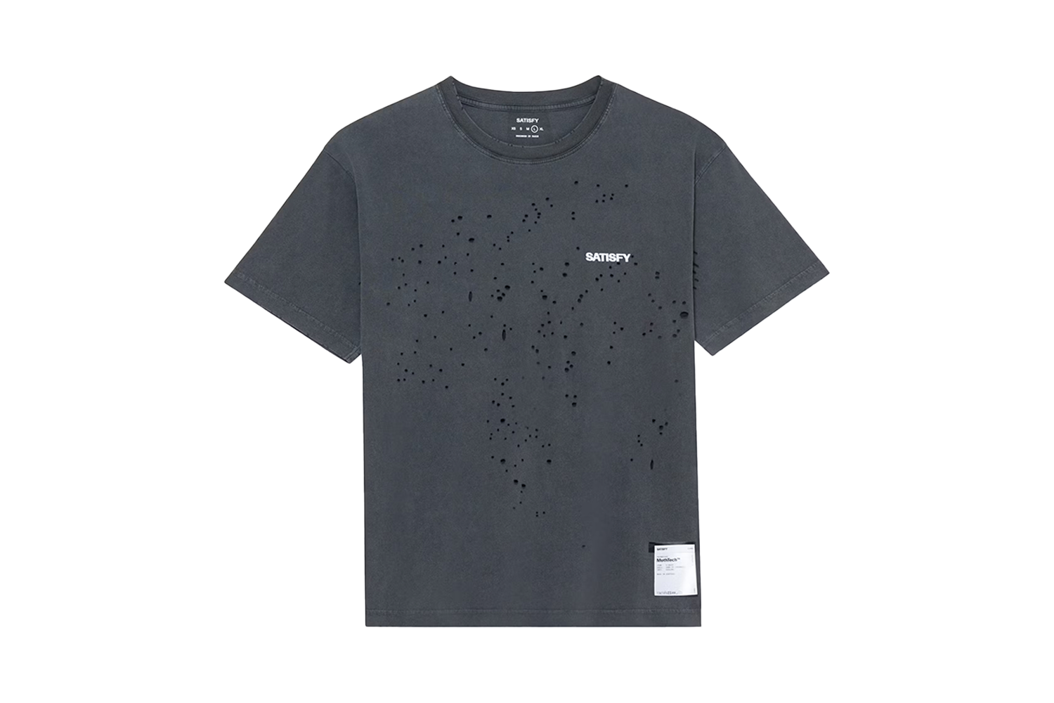 Satisfy MothTech T-Shirt