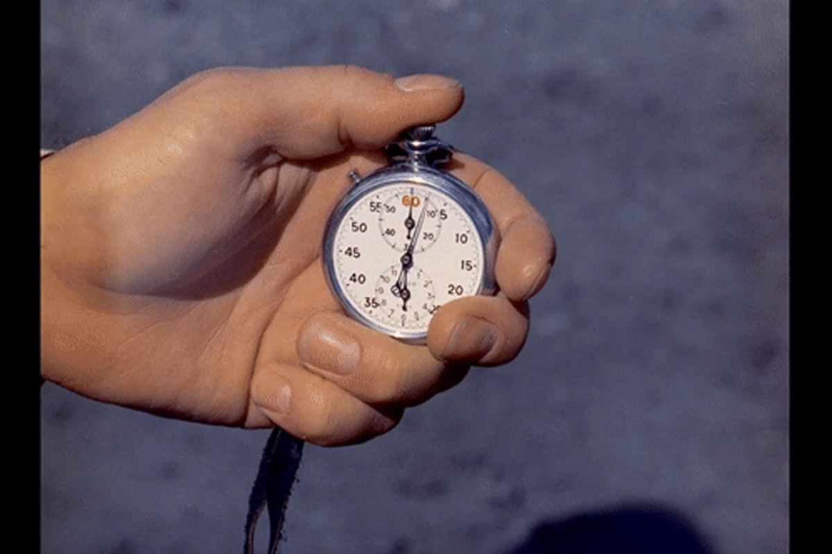 Short, Sweaty and Sweet: A Guide to Quick Workouts thumbnail