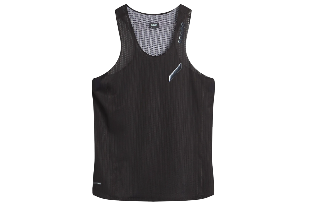 Soar Race Vest