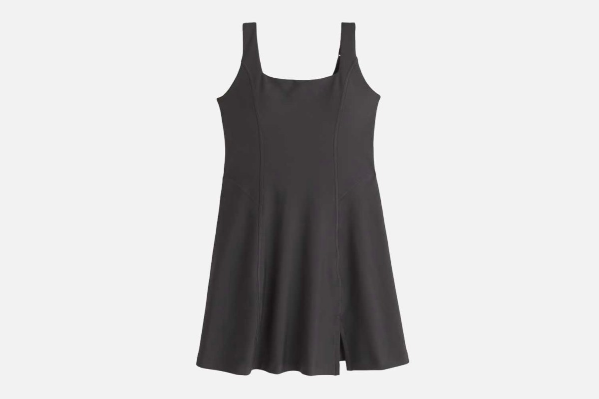 Abercrombie YPB sculptLUX Mini Dress