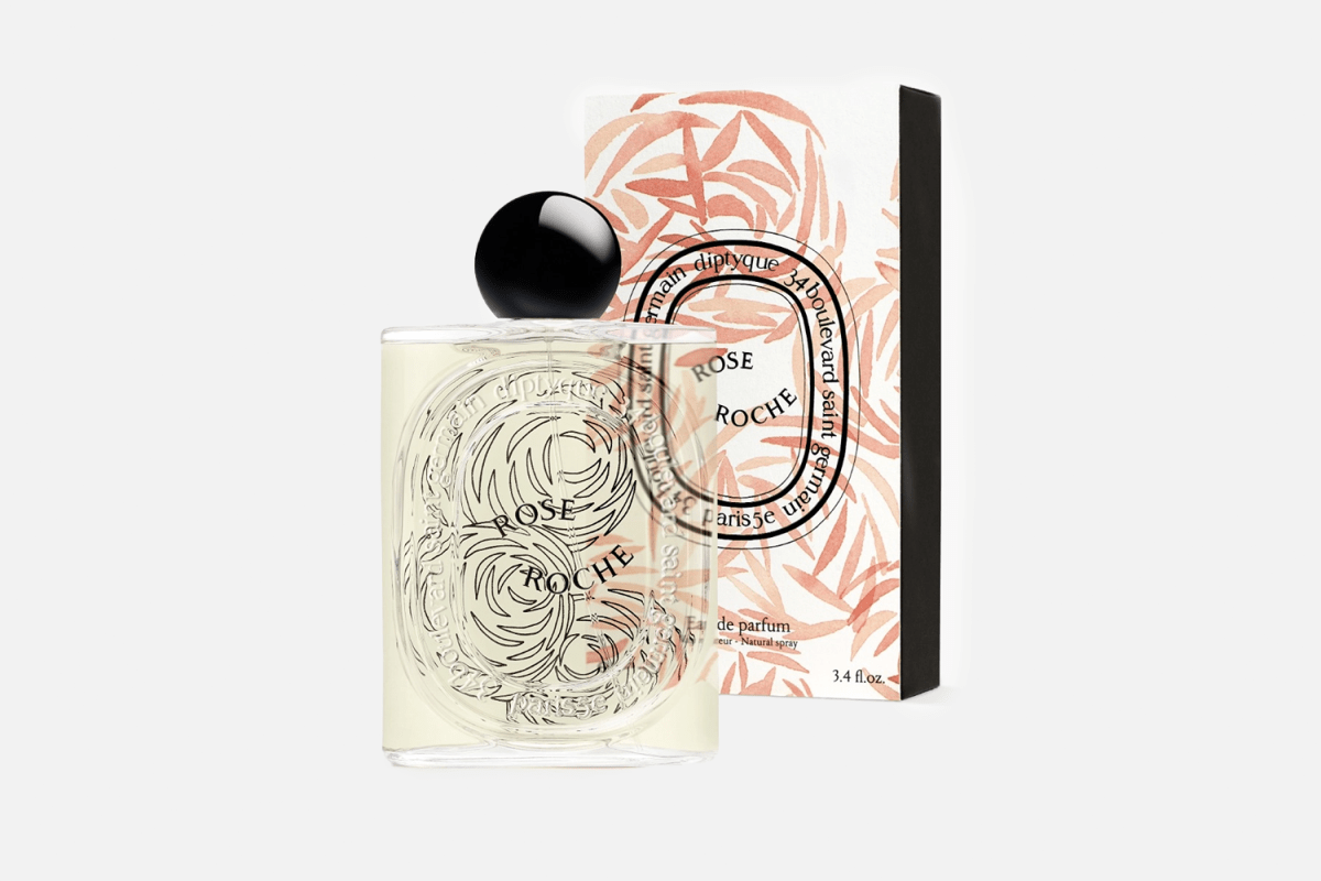 Diptyque Rose Roche