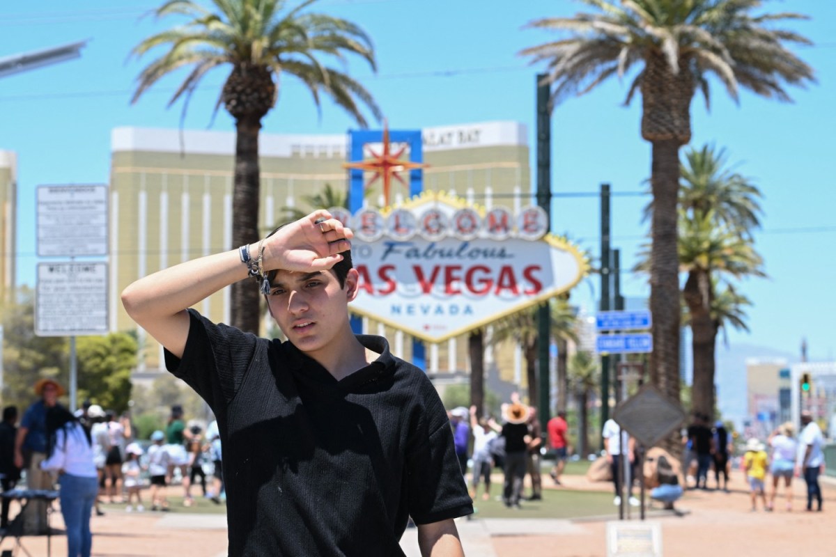 Lethally Hot Weather Won t Leave Arizona And Nevada Alone InsideHook lethally-hot-weather-won-t-leave-arizona-and-nevada-alone-insidehook