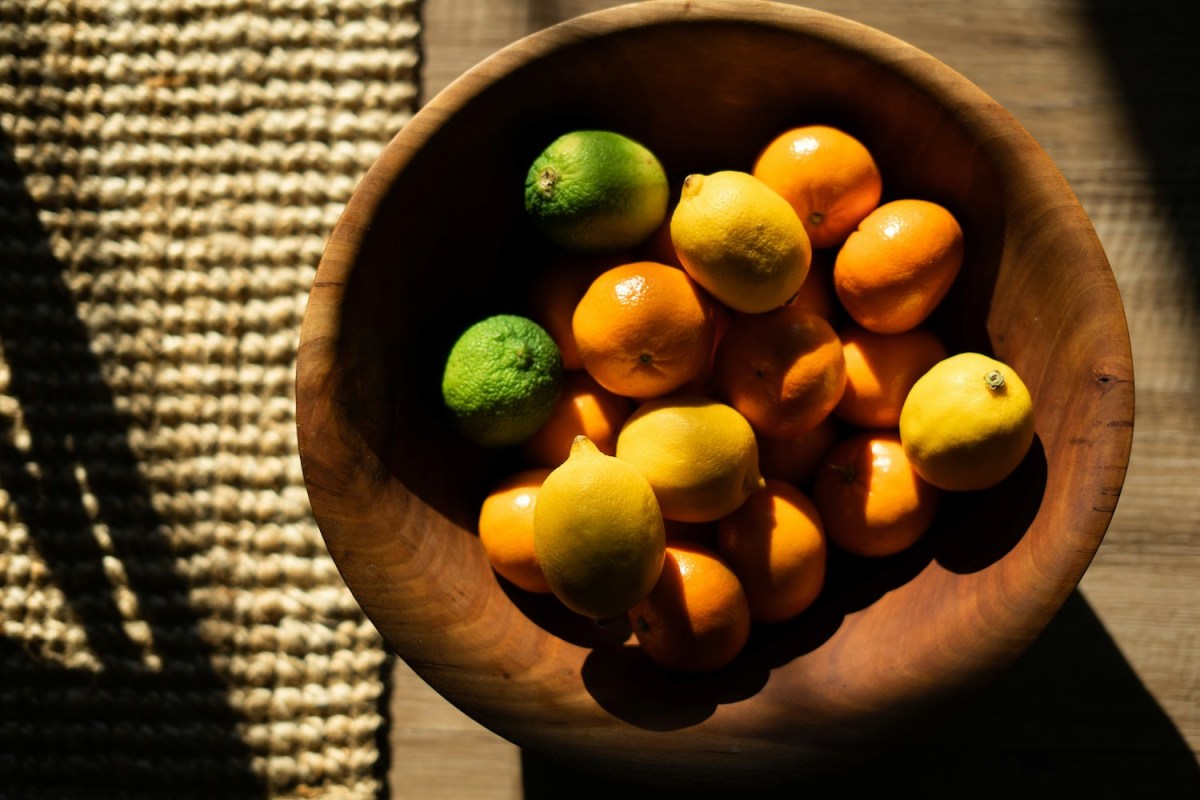 6 Simple Ways to Infuse Vodka at Home - InsideHook