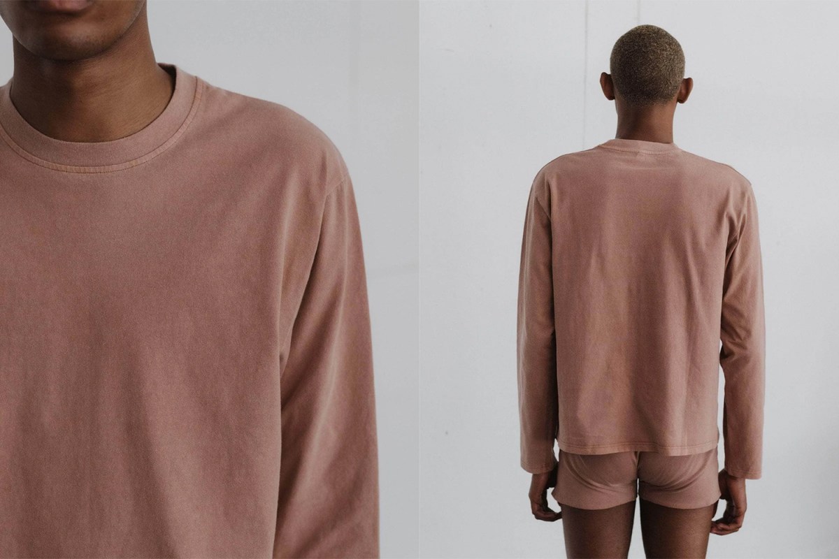 Baserange Men’s Collection