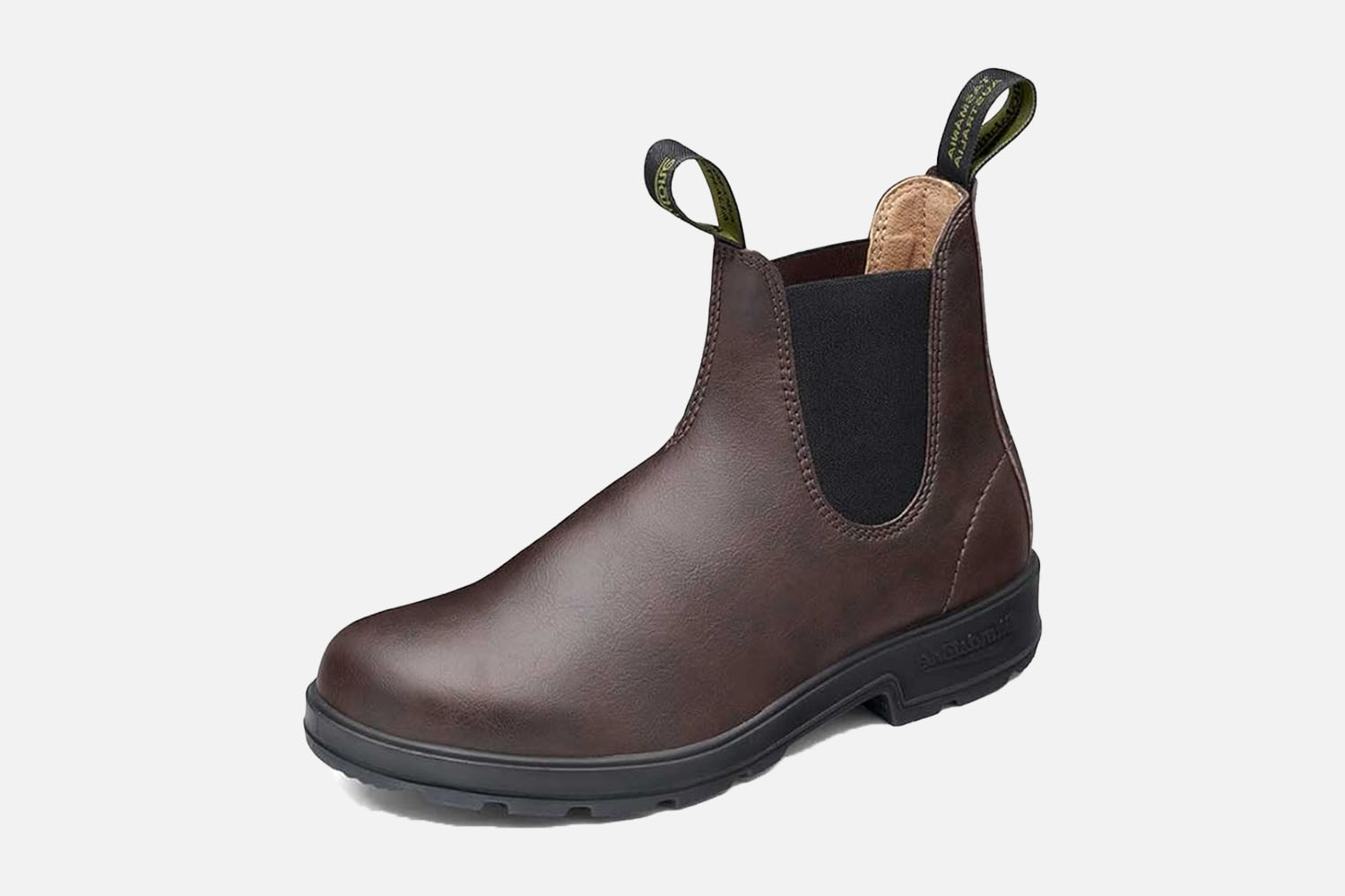 Blundstone Vegan Boots