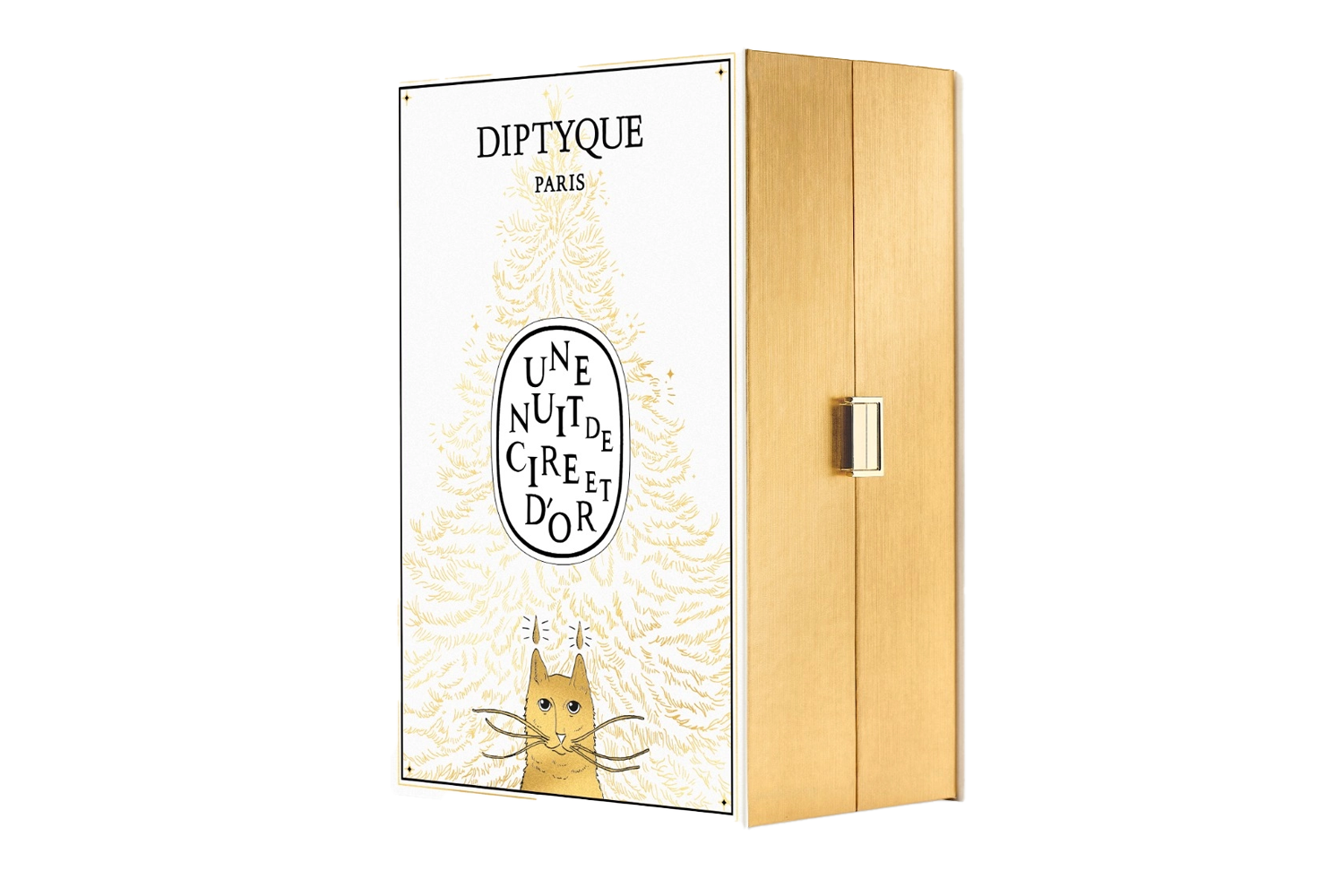 Diptyque Advent Calendar