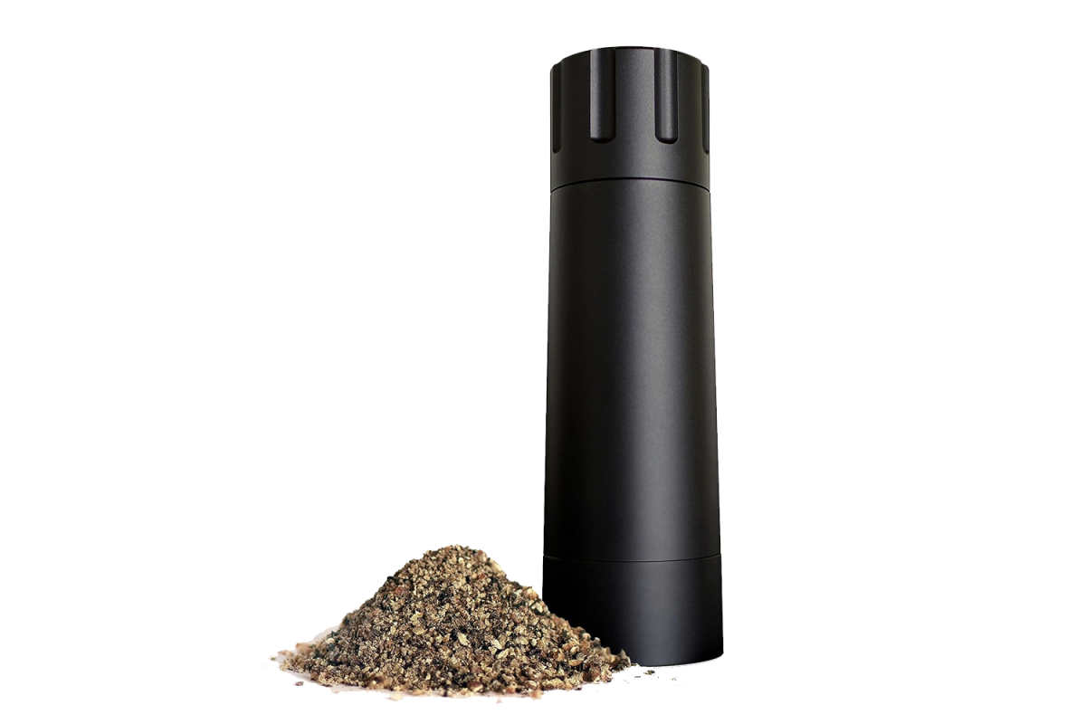 Männkitchen Pepper Cannon