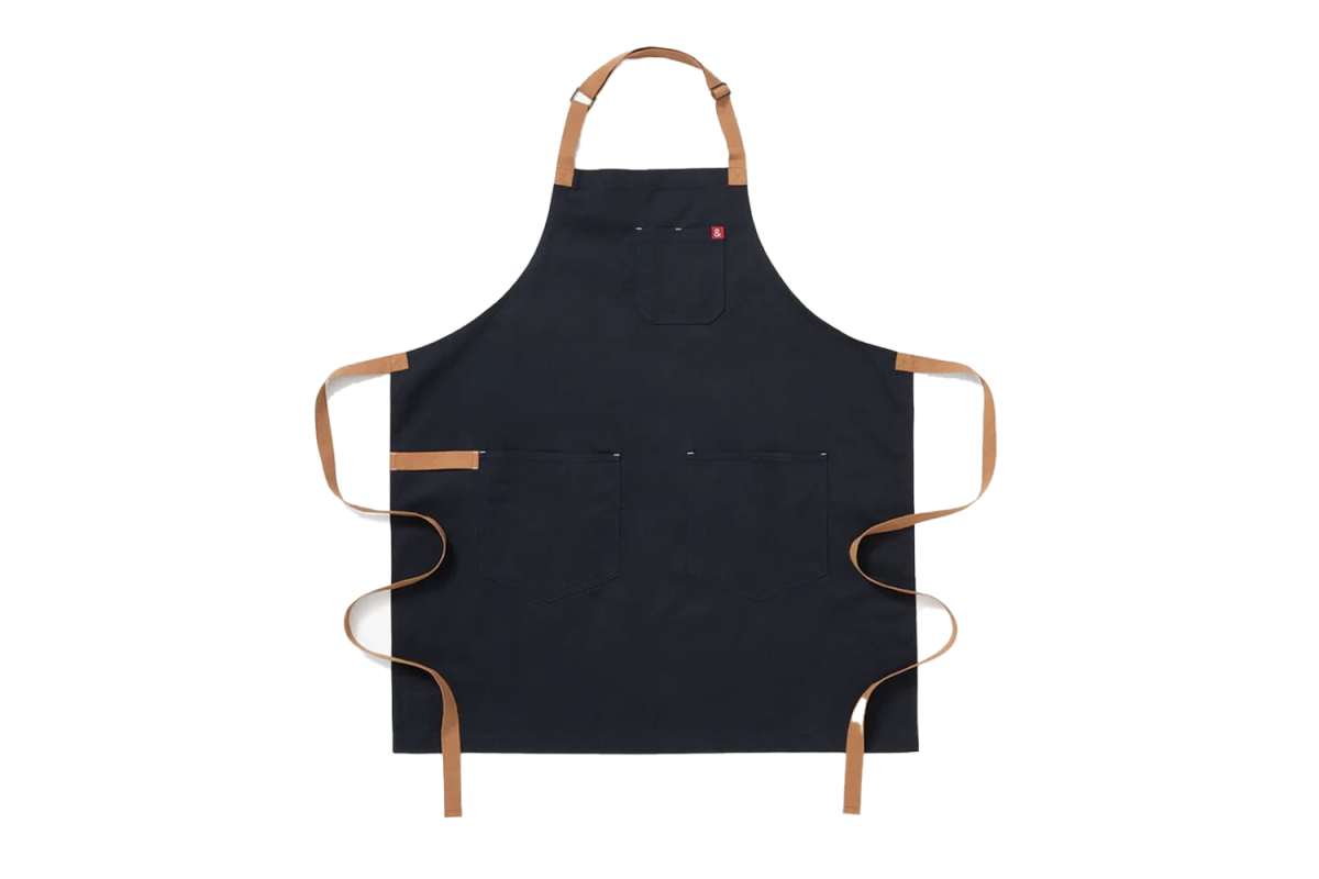 Hedley & Bennett Essential Apron